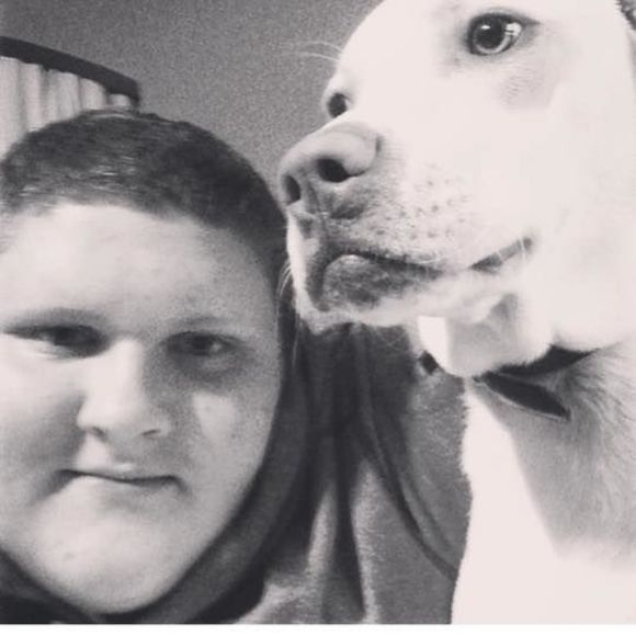 Meet your Posher, Connor - Picture 1 of 1